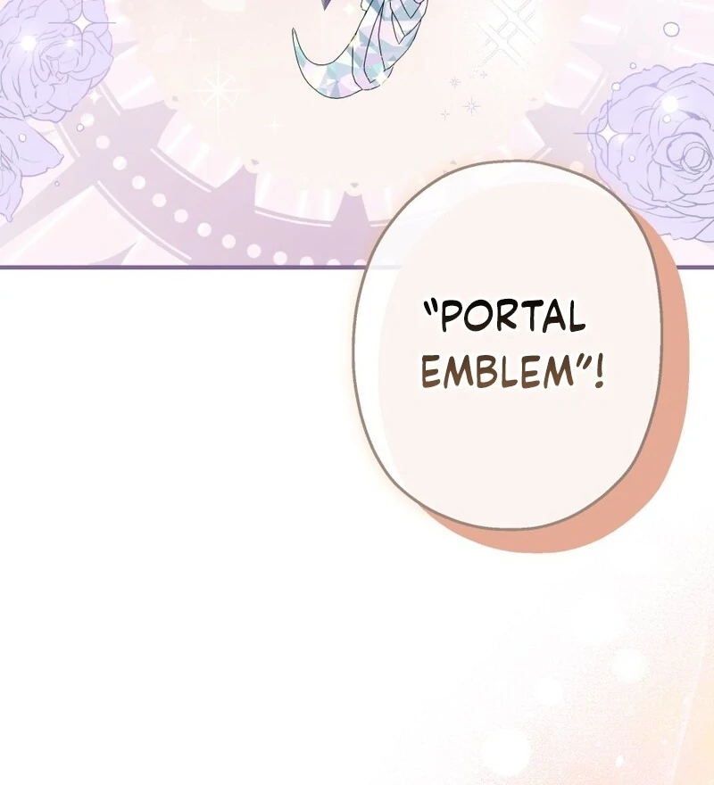 How to Survive as the Daughter of the Emperor Who Killed Me Chapter 23 - page 41