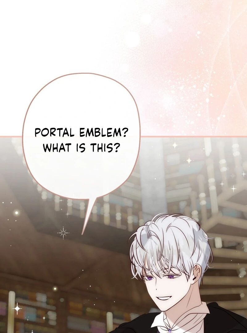 How to Survive as the Daughter of the Emperor Who Killed Me Chapter 23 - page 42