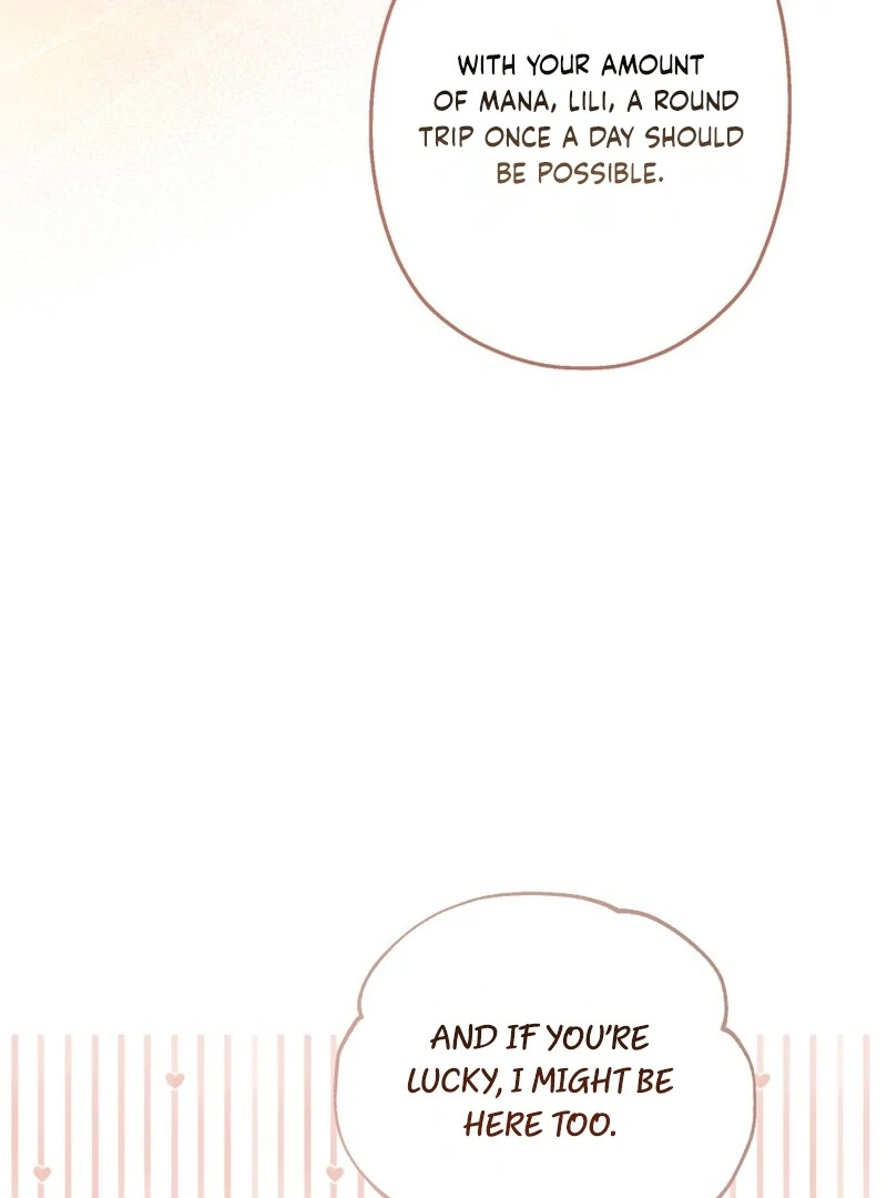How to Survive as the Daughter of the Emperor Who Killed Me Chapter 23 - page 44