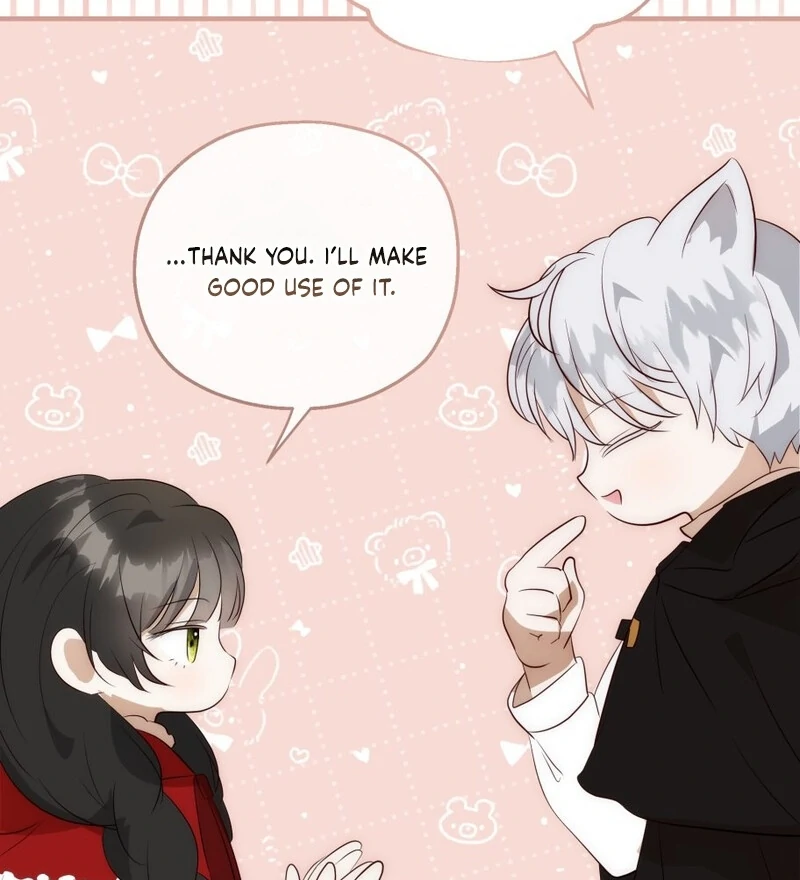 How to Survive as the Daughter of the Emperor Who Killed Me Chapter 23 - page 45