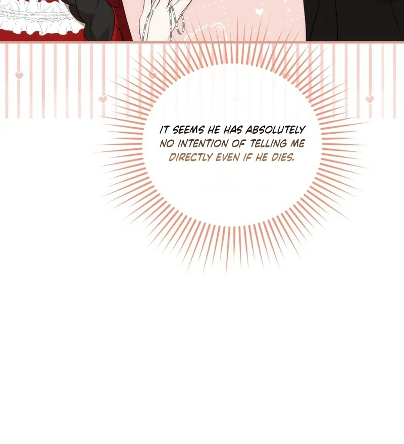 How to Survive as the Daughter of the Emperor Who Killed Me Chapter 23 - page 46