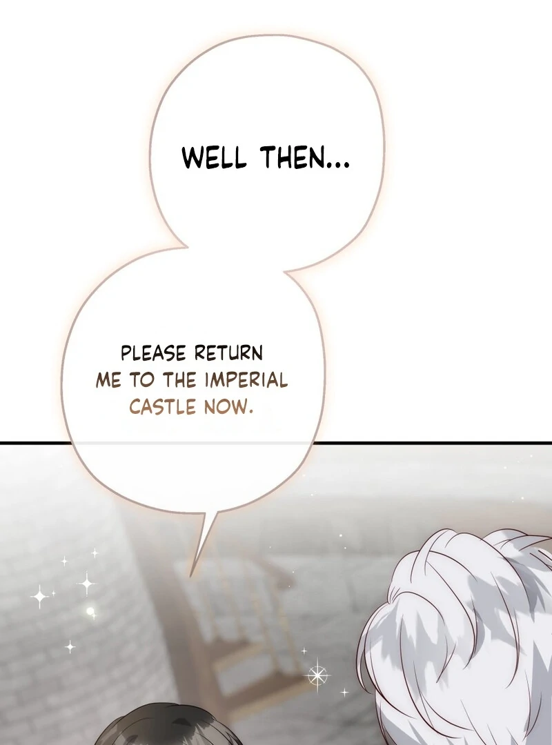 How to Survive as the Daughter of the Emperor Who Killed Me Chapter 23 - page 47