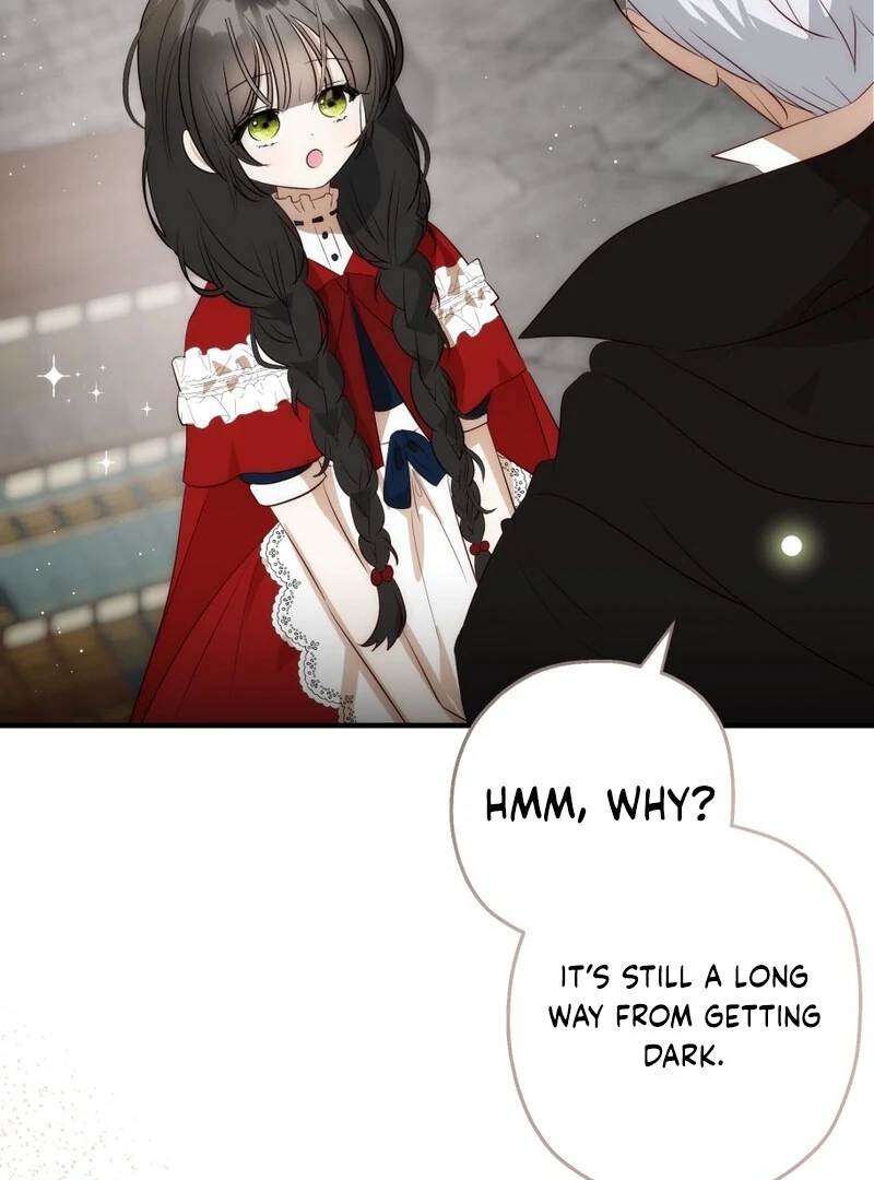 How to Survive as the Daughter of the Emperor Who Killed Me Chapter 23 - page 48