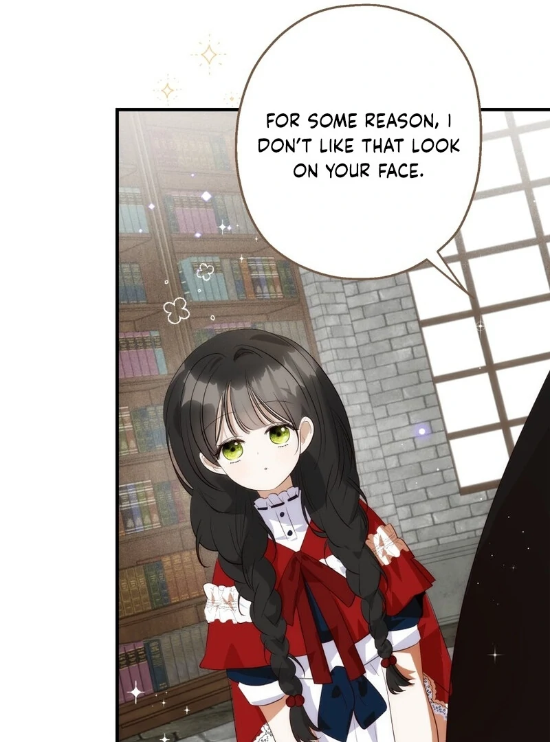 How to Survive as the Daughter of the Emperor Who Killed Me Chapter 23 - page 53