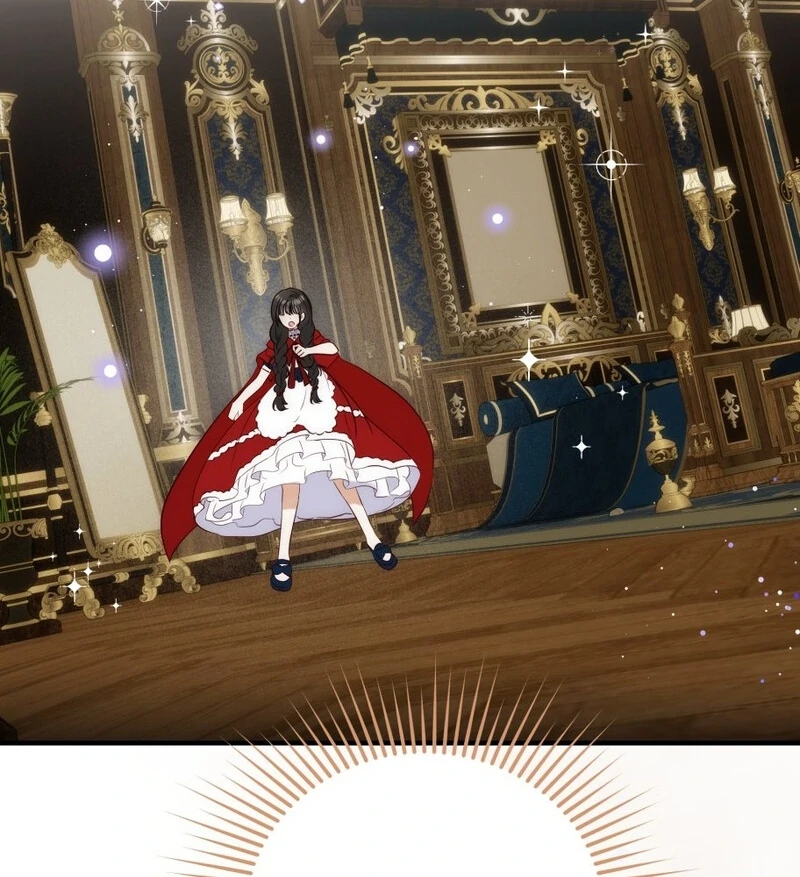 How to Survive as the Daughter of the Emperor Who Killed Me Chapter 23 - page 57