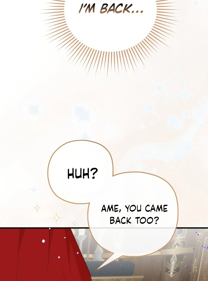 How to Survive as the Daughter of the Emperor Who Killed Me Chapter 23 - page 58