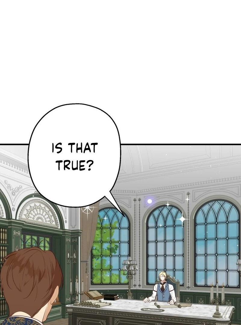 How to Survive as the Daughter of the Emperor Who Killed Me Chapter 23 - page 64