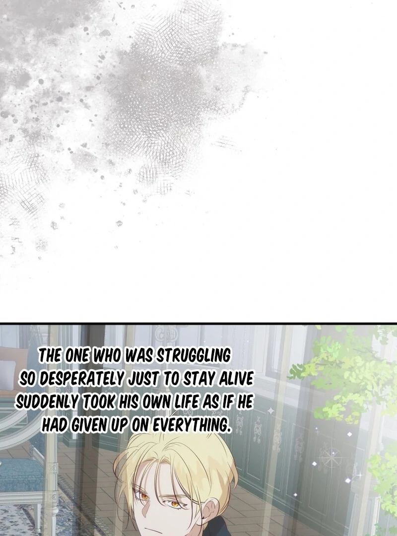 How to Survive as the Daughter of the Emperor Who Killed Me Chapter 23 - page 68