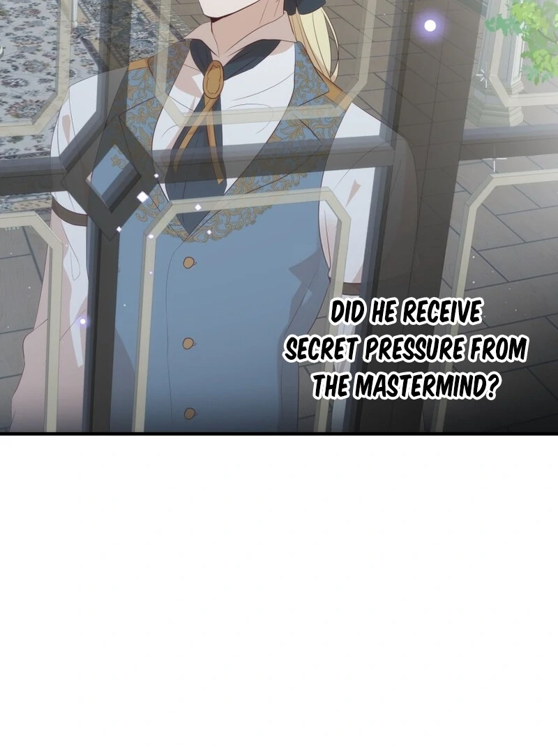 How to Survive as the Daughter of the Emperor Who Killed Me Chapter 23 - page 69