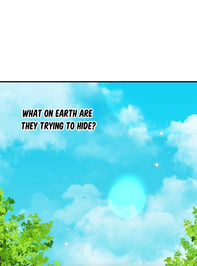 How to Survive as the Daughter of the Emperor Who Killed Me Chapter 23 - page 70