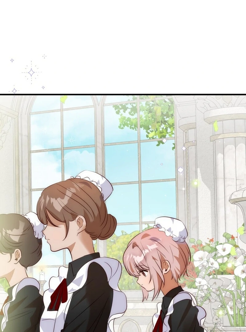 How to Survive as the Daughter of the Emperor Who Killed Me Chapter 23 - page 75