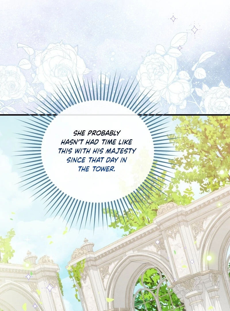 How to Survive as the Daughter of the Emperor Who Killed Me Chapter 23 - page 78