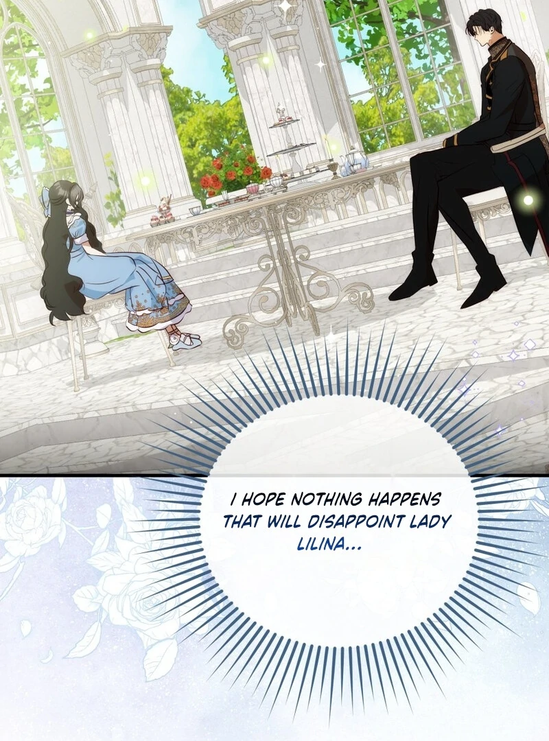 How to Survive as the Daughter of the Emperor Who Killed Me Chapter 23 - page 79