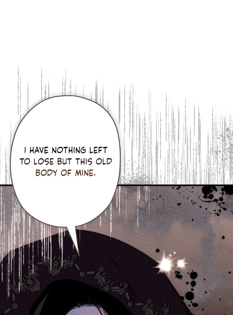 How to Survive as the Daughter of the Emperor Who Killed Me Chapter 23 - page 8