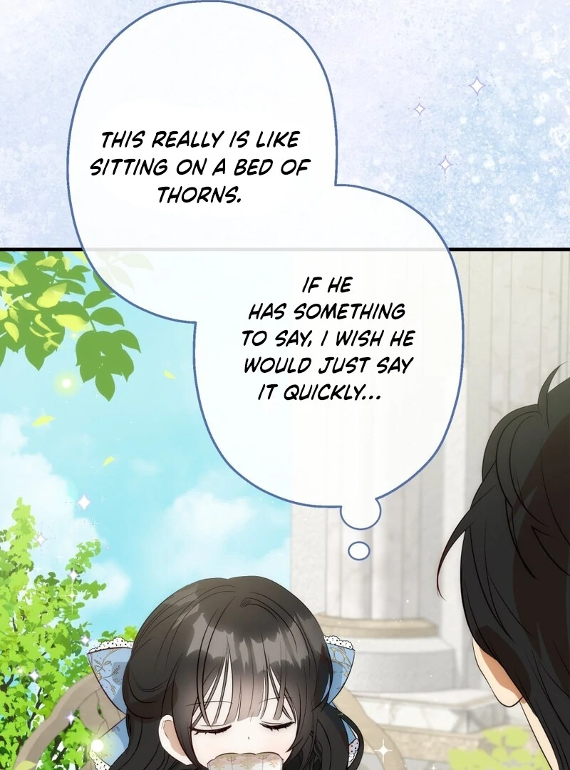 How to Survive as the Daughter of the Emperor Who Killed Me Chapter 23 - page 82