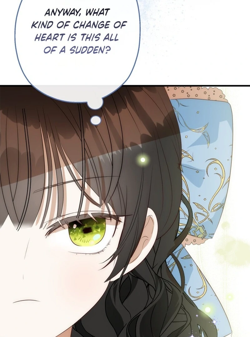 How to Survive as the Daughter of the Emperor Who Killed Me Chapter 23 - page 84