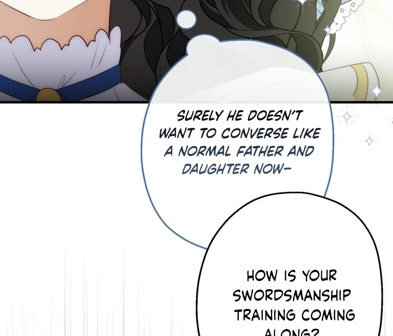 How to Survive as the Daughter of the Emperor Who Killed Me Chapter 23 - page 85