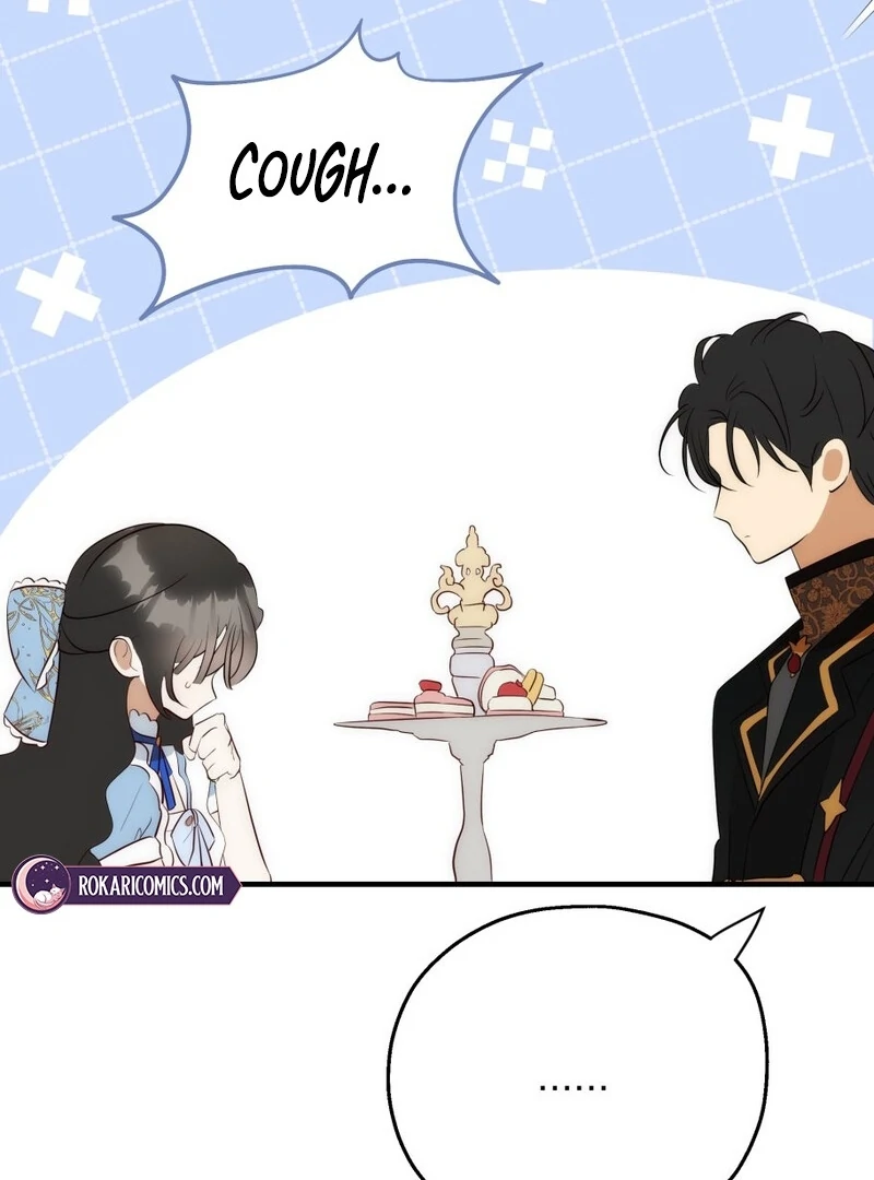 How to Survive as the Daughter of the Emperor Who Killed Me Chapter 23 - page 87