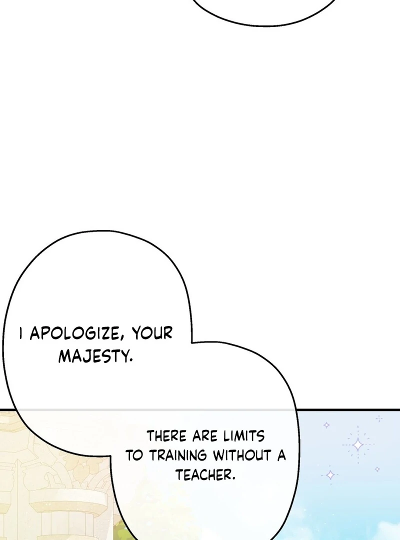 How to Survive as the Daughter of the Emperor Who Killed Me Chapter 23 - page 88