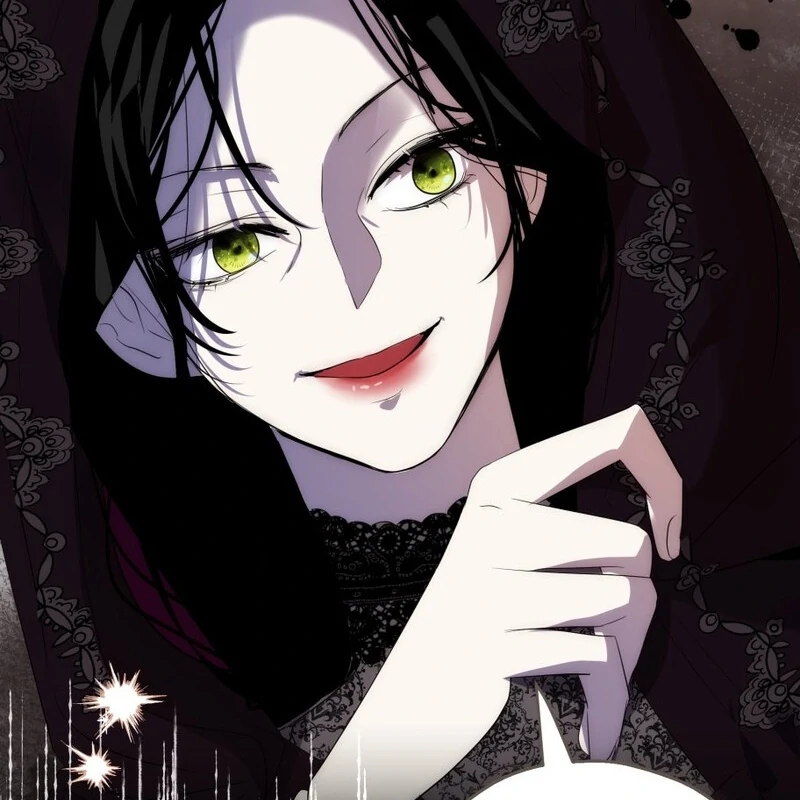 How to Survive as the Daughter of the Emperor Who Killed Me Chapter 23 - page 9