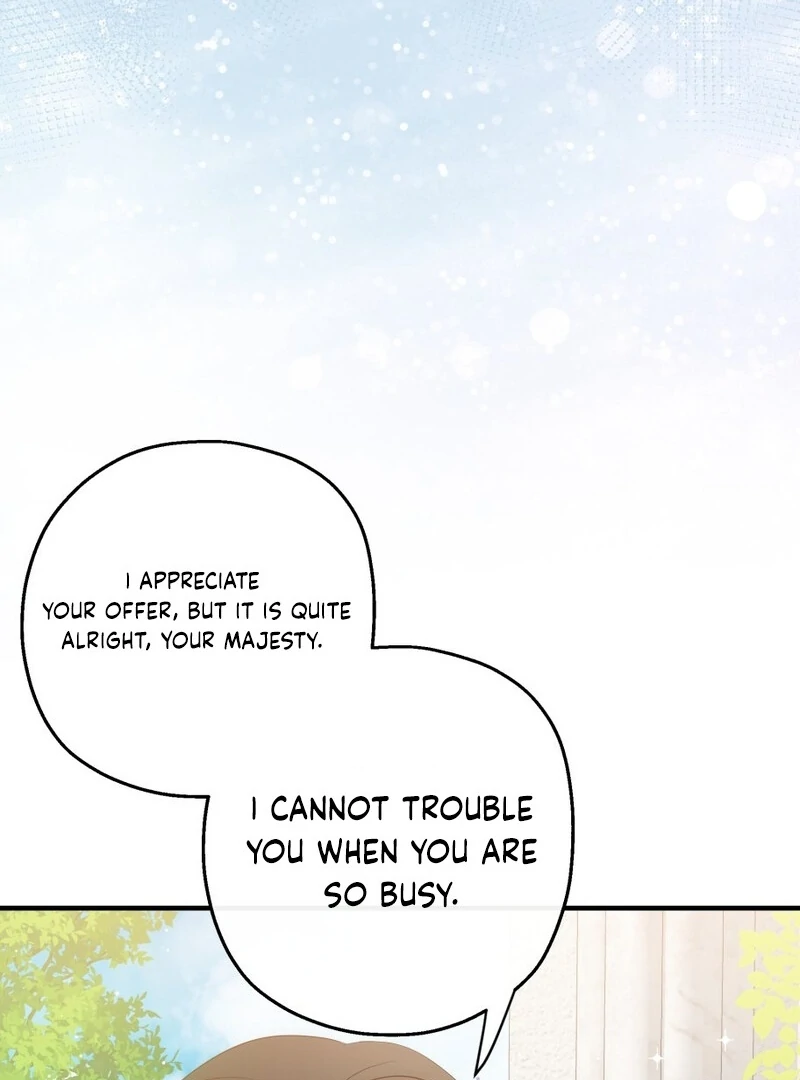 How to Survive as the Daughter of the Emperor Who Killed Me Chapter 23 - page 92