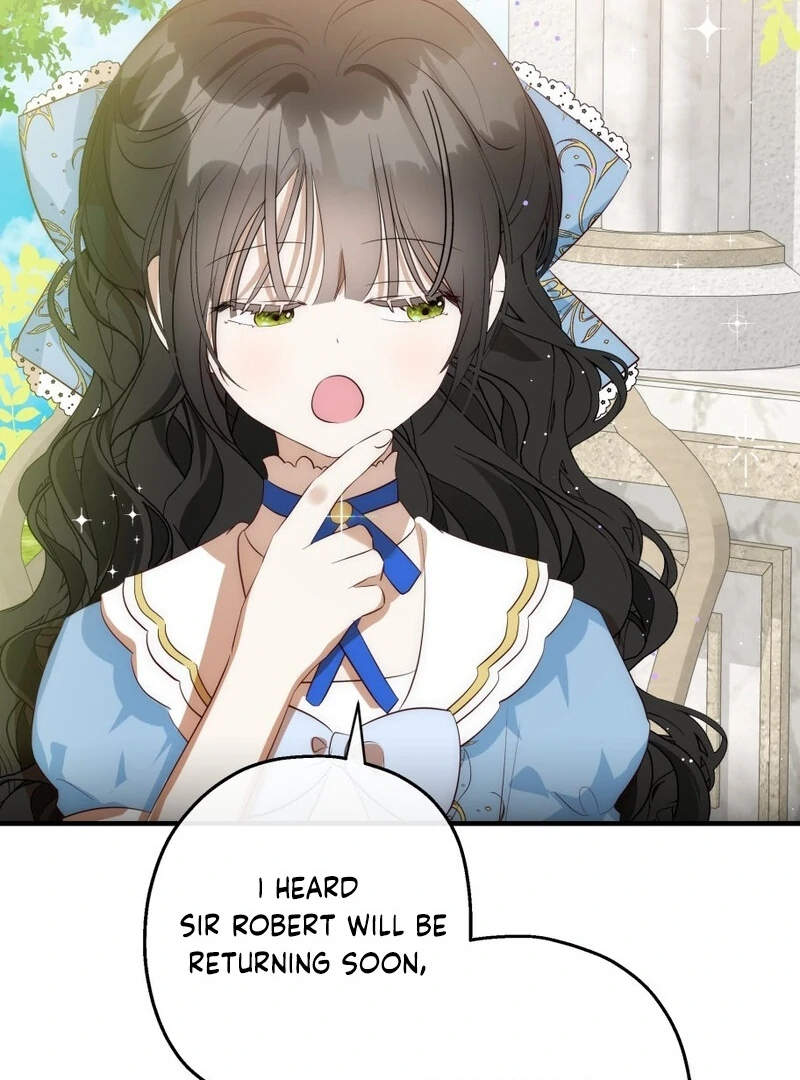 How to Survive as the Daughter of the Emperor Who Killed Me Chapter 23 - page 93