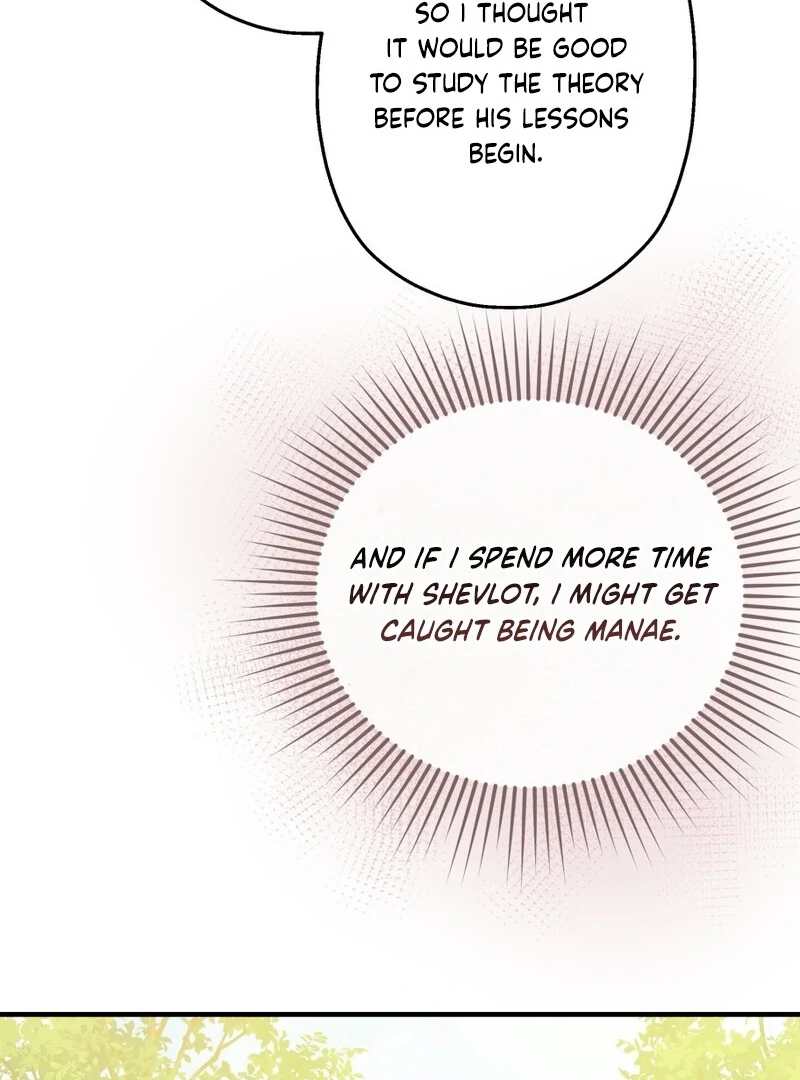 How to Survive as the Daughter of the Emperor Who Killed Me Chapter 23 - page 94