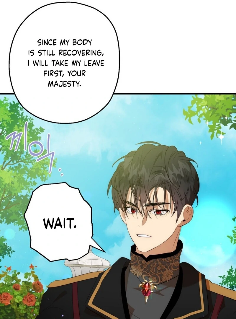 How to Survive as the Daughter of the Emperor Who Killed Me Chapter 23 - page 97