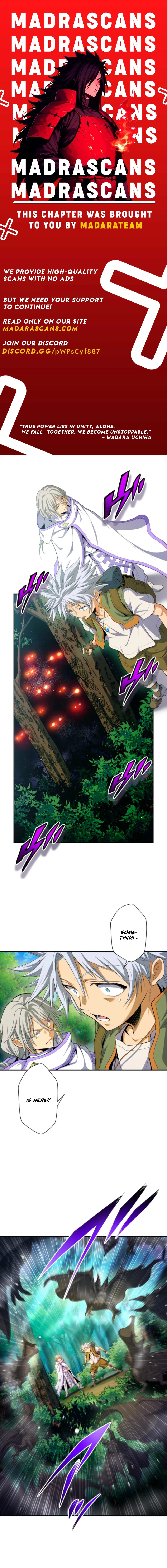 The Great Sage of 100 Magic Stones Chapter 24 - page 1