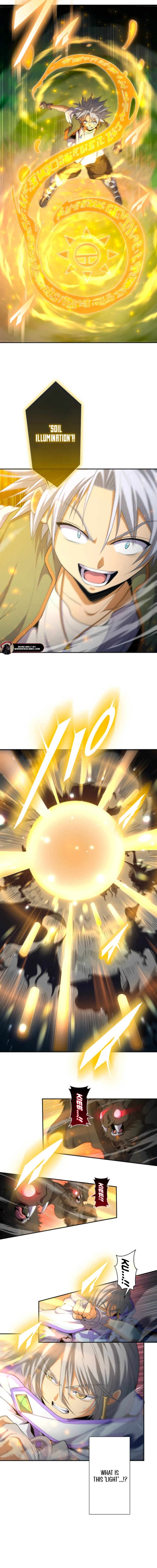 The Great Sage of 100 Magic Stones Chapter 24 - page 7