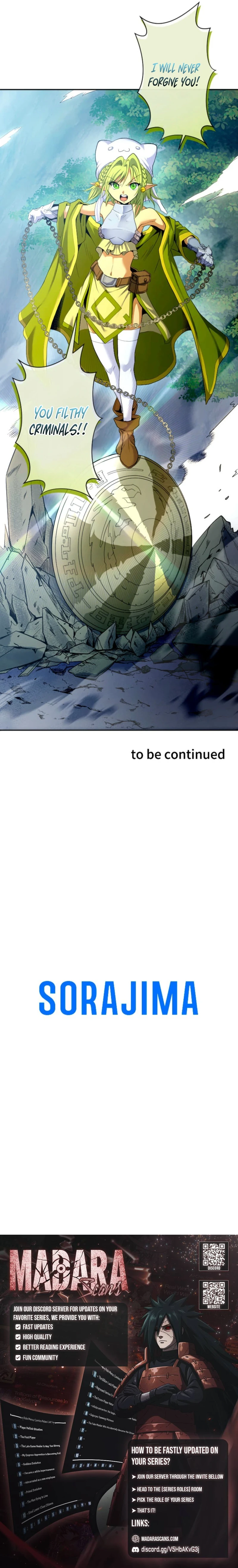 The Great Sage of 100 Magic Stones Chapter 25 - page 13