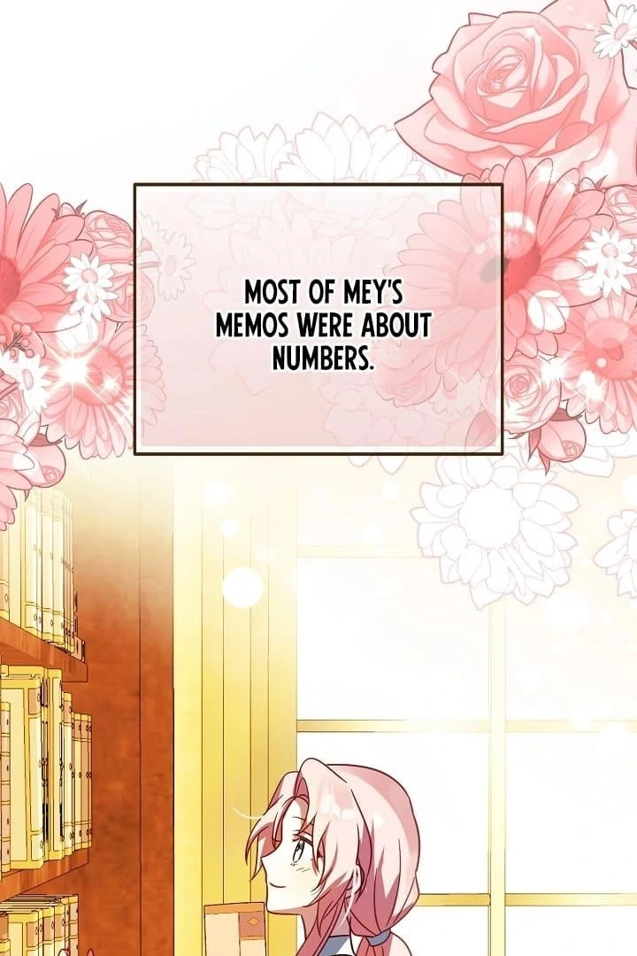 I Became the Empress Doomed to Die at the Hands of the Tyrant Chapter 23 - page 10