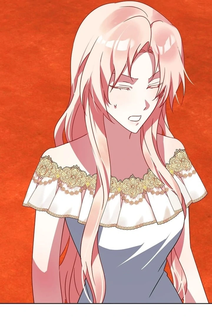 I Became the Empress Doomed to Die at the Hands of the Tyrant Chapter 23 - page 109