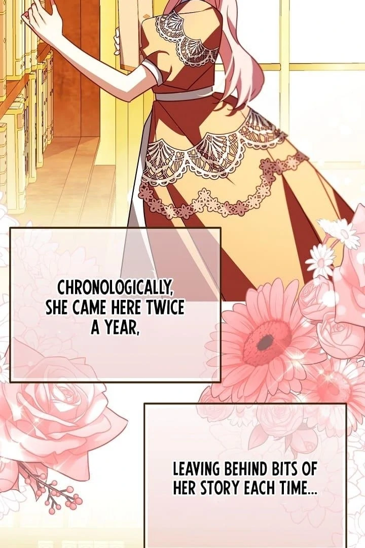 I Became the Empress Doomed to Die at the Hands of the Tyrant Chapter 23 - page 11