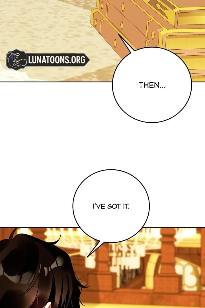 I Became the Empress Doomed to Die at the Hands of the Tyrant Chapter 23 - page 15