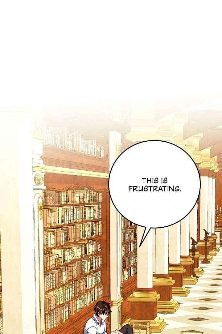 I Became the Empress Doomed to Die at the Hands of the Tyrant Chapter 23 - page 1