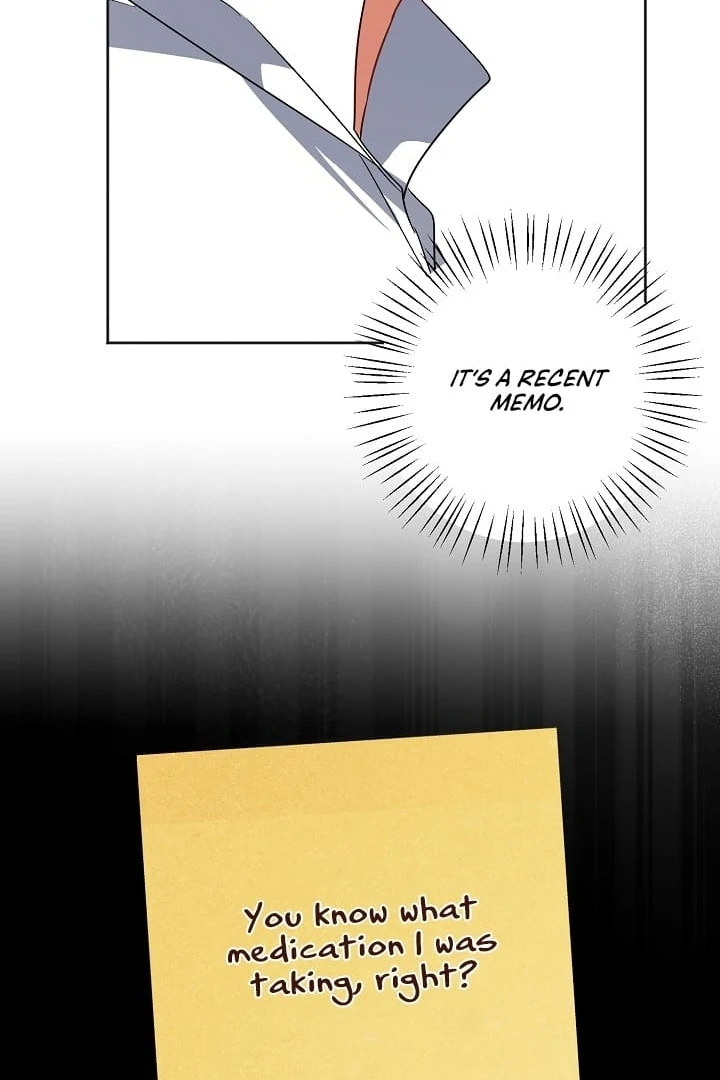 I Became the Empress Doomed to Die at the Hands of the Tyrant Chapter 23 - page 19