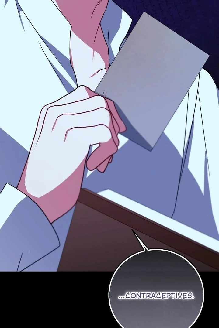 I Became the Empress Doomed to Die at the Hands of the Tyrant Chapter 23 - page 21
