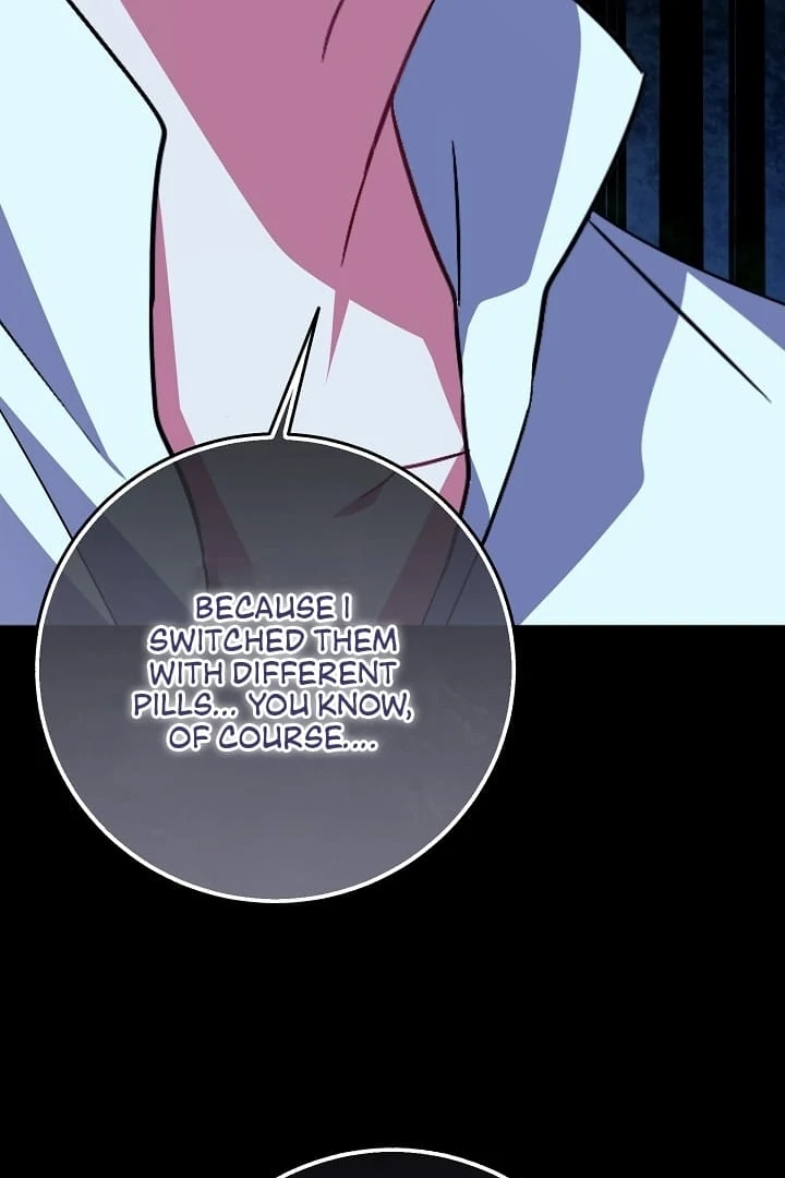 I Became the Empress Doomed to Die at the Hands of the Tyrant Chapter 23 - page 23