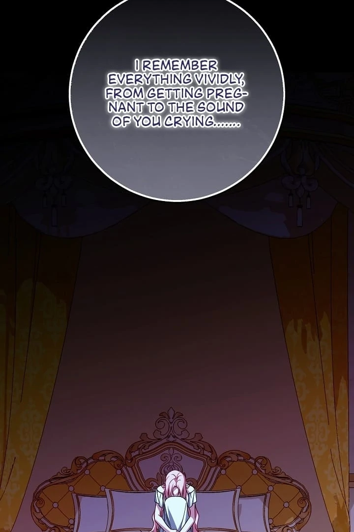 I Became the Empress Doomed to Die at the Hands of the Tyrant Chapter 23 - page 24