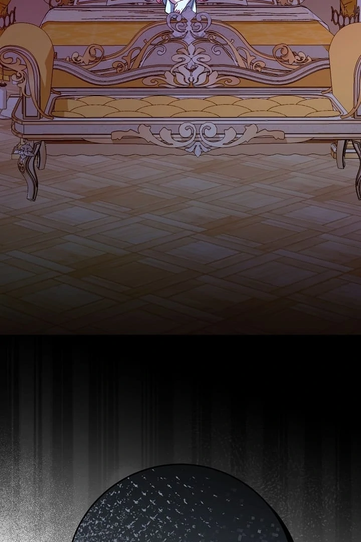 I Became the Empress Doomed to Die at the Hands of the Tyrant Chapter 23 - page 25