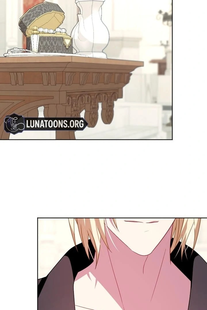 I Became the Empress Doomed to Die at the Hands of the Tyrant Chapter 23 - page 29