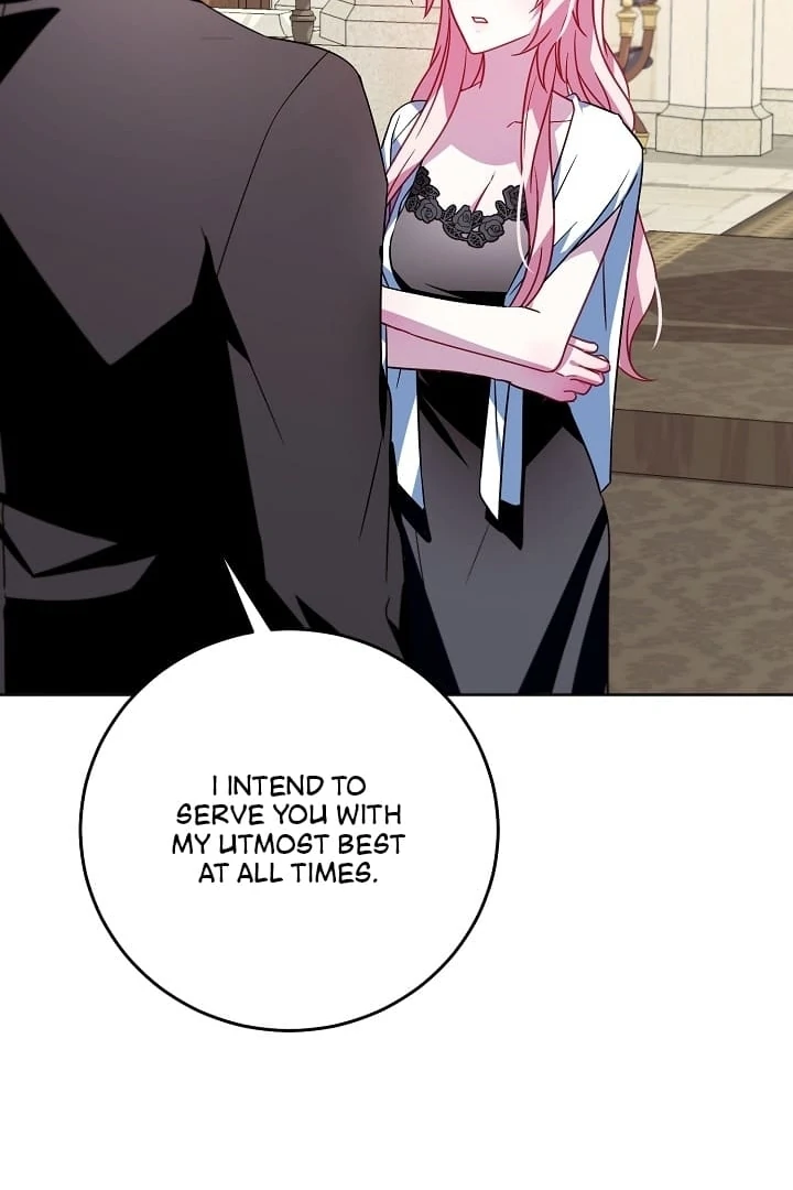 I Became the Empress Doomed to Die at the Hands of the Tyrant Chapter 23 - page 31