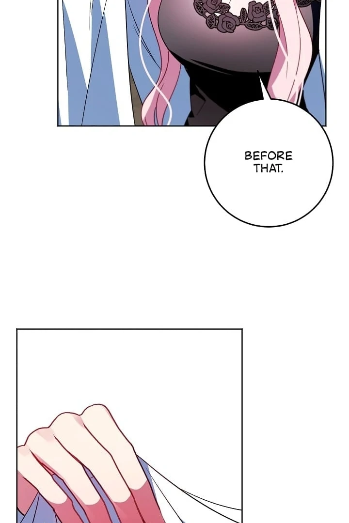 I Became the Empress Doomed to Die at the Hands of the Tyrant Chapter 23 - page 33