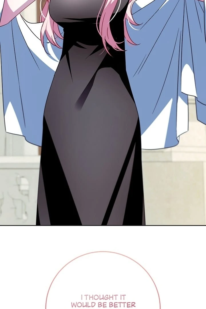 I Became the Empress Doomed to Die at the Hands of the Tyrant Chapter 23 - page 36