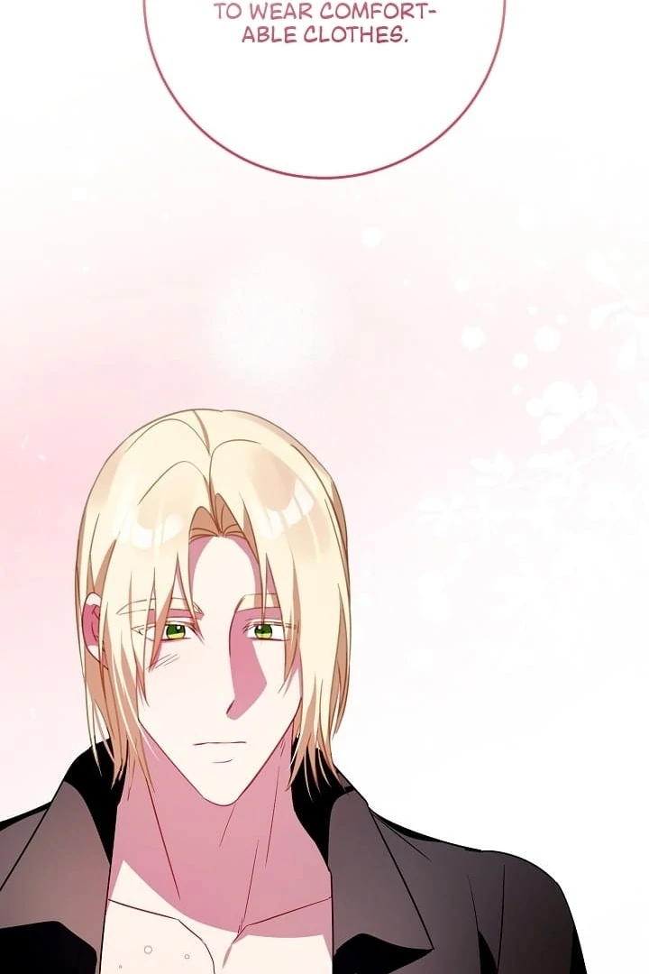 I Became the Empress Doomed to Die at the Hands of the Tyrant Chapter 23 - page 37