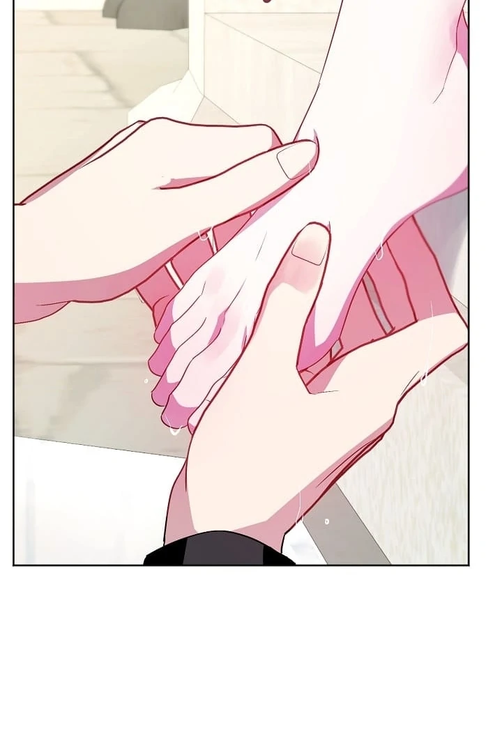 I Became the Empress Doomed to Die at the Hands of the Tyrant Chapter 23 - page 44