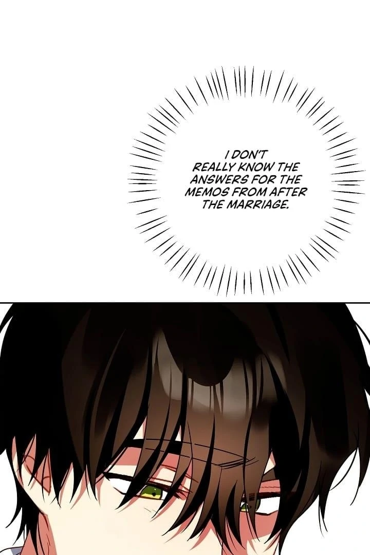 I Became the Empress Doomed to Die at the Hands of the Tyrant Chapter 23 - page 4
