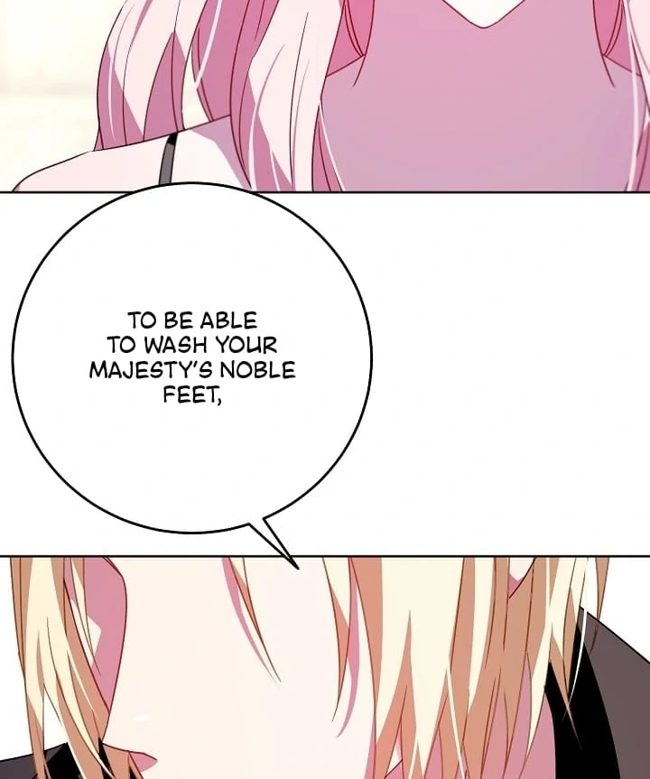 I Became the Empress Doomed to Die at the Hands of the Tyrant Chapter 23 - page 51