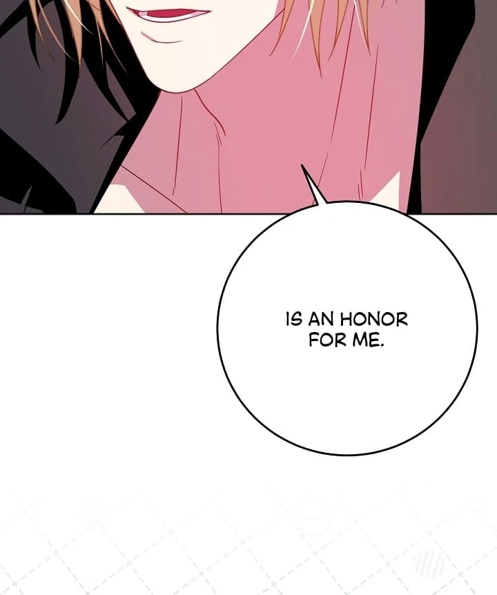 I Became the Empress Doomed to Die at the Hands of the Tyrant Chapter 23 - page 52